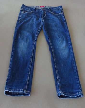 Gr. 152 Jeans von S. Oliver