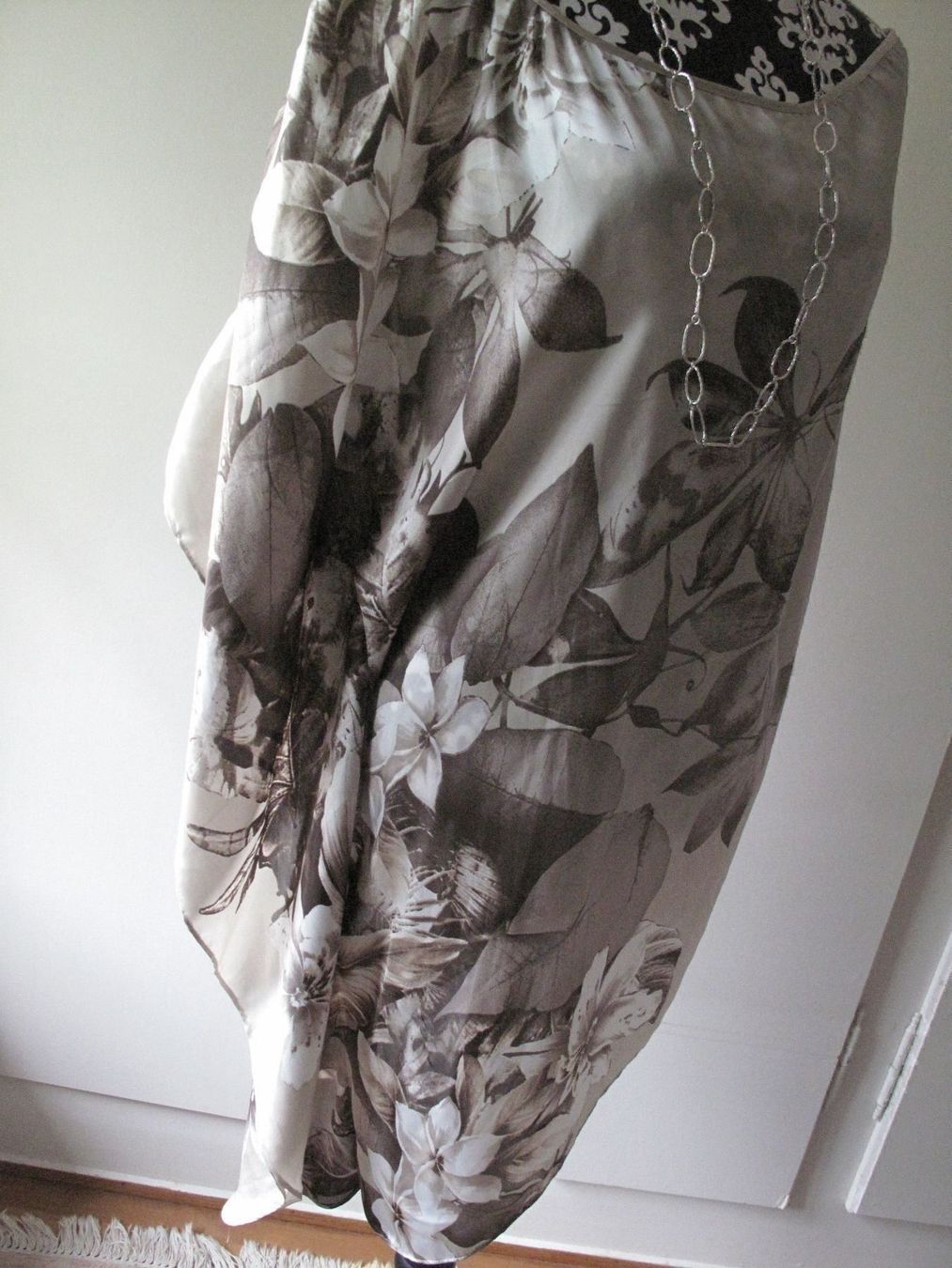 Altro in Moda donna: Spezieller leichter Sommer Poncho – Usato da glarus venduto da Engel_888 2