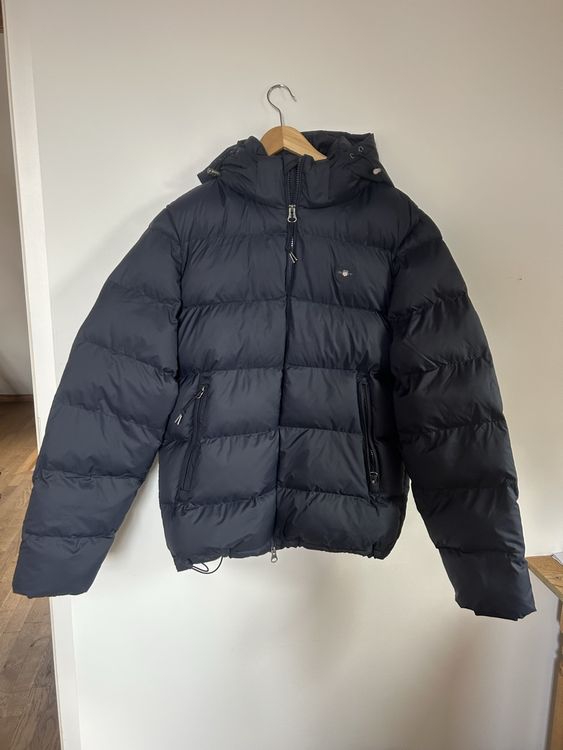 GANT Winterjacke, M, neu, wurde nie getragen (Neu (gemäss