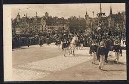 Luzern, Eidgenössisches Sängerfest 192