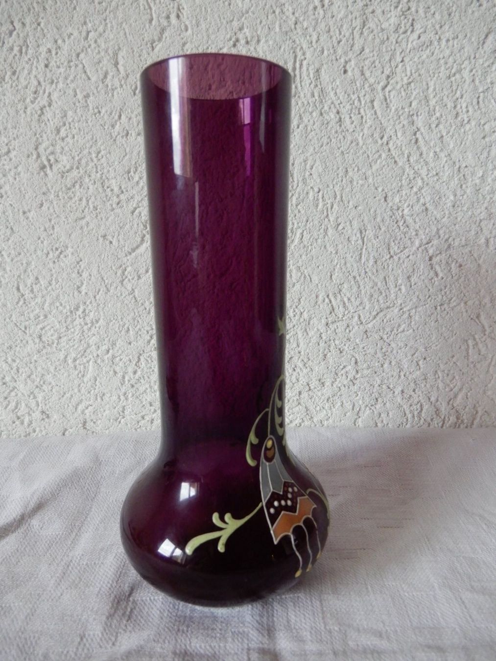 Vasi & Recipienti: Jugendstil - Art Nouveau Stangenvase – Usato da Senèdes venduto da Mutzli52 2