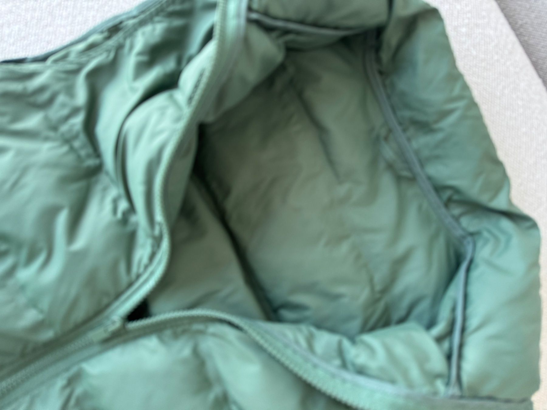 Gilet & Giacche senza maniche: Gilet Long Weste 36 – Usato da Glattpark(Opfikon) venduto da genevoise 1