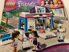 Lego Friends "Schönheitssalon"
