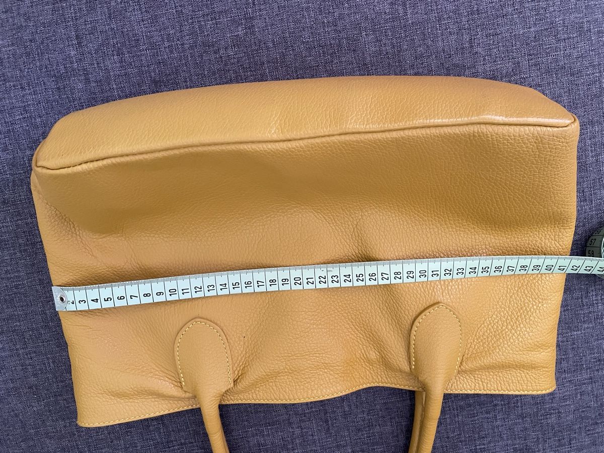 Borse da donna: Handtasche – Nuovo (secondo la descrizione) da Erlinsbach SO venduto da Rpavone 2