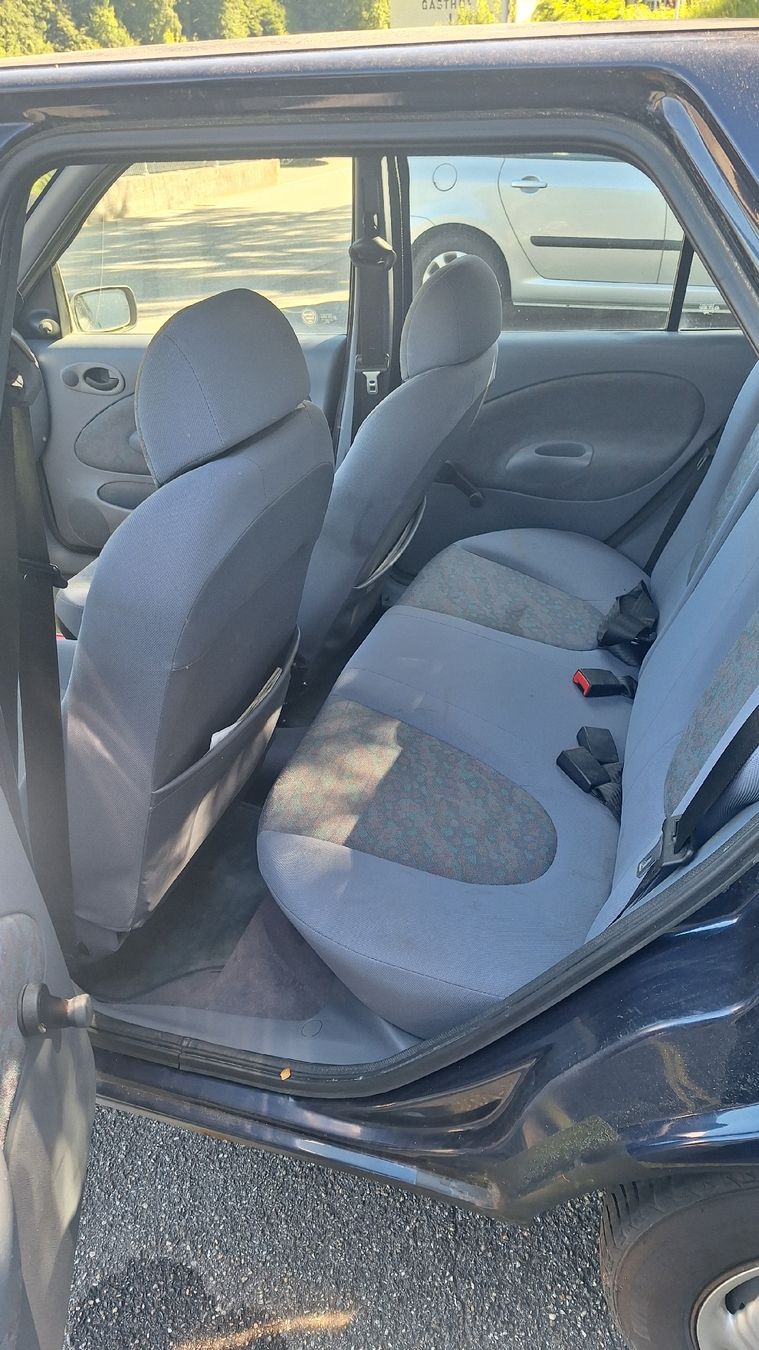 Ford Automobili: Ford Fiesta 1.2 – Usato da Rothrist venduto da Stoki77 3