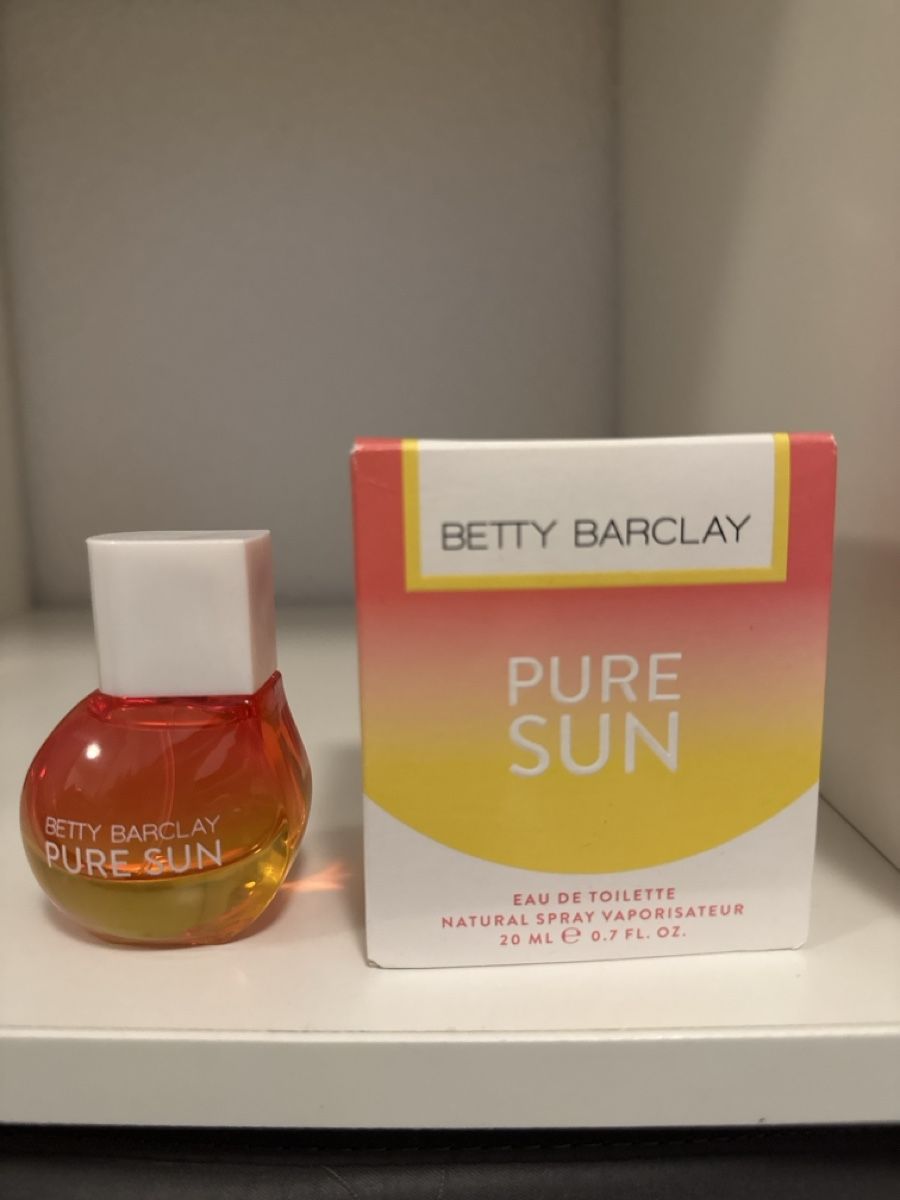 Betty Barclay Parfum & Eau de Toilette: Betty Barclay Parfüm – Neu (gemäss Beschreibung) aus Würenlingen von agn_xs7b