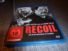 Recoil BLU-RAY