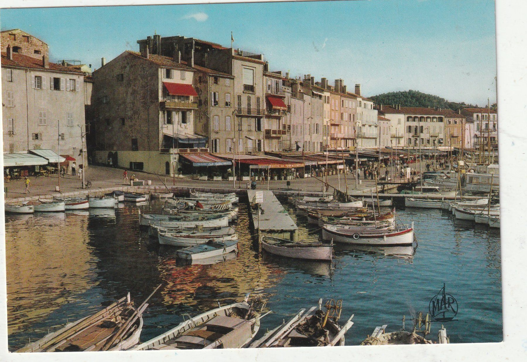 Cartoline postali: 10 Karten Ausland – Usato da Lumbrein venduto da made02 1