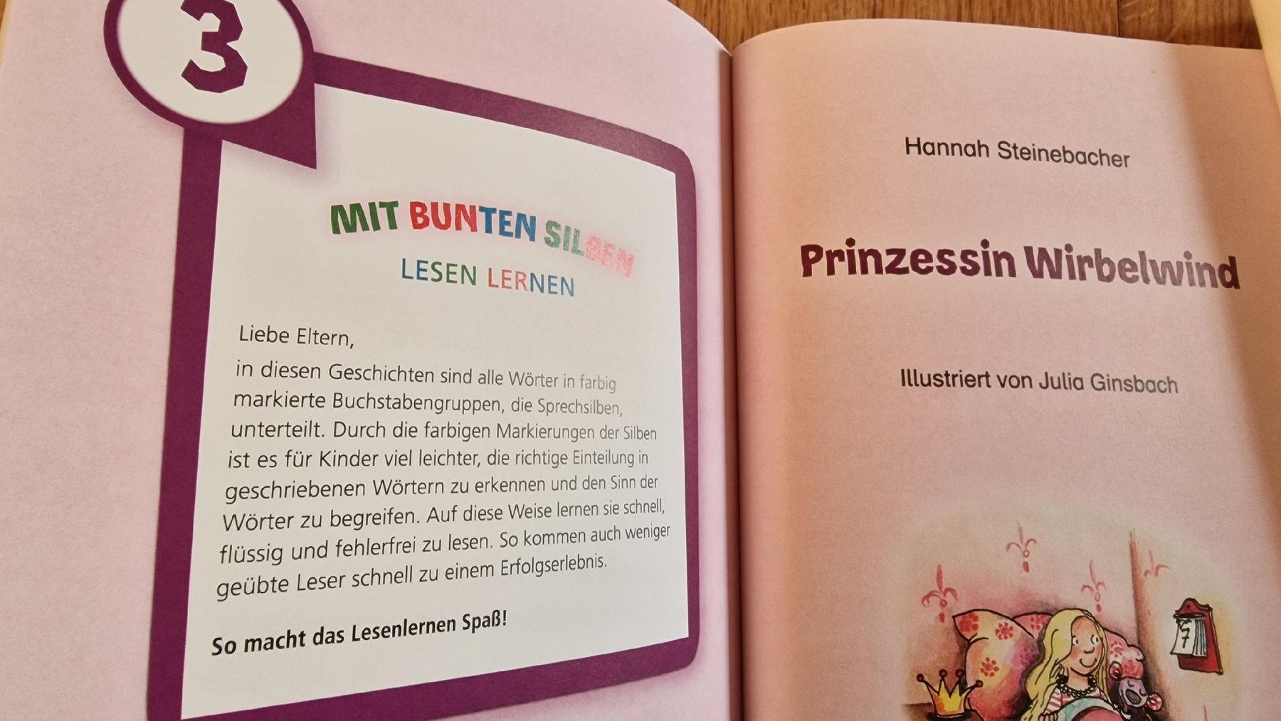 Bücher: Loewe Lesebuch: Die schönsten Prinzessinnengeschichten. – Gebraucht aus Zürich von Gabced 8
