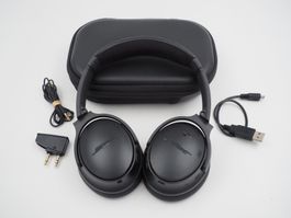 BOSE QC 35 II Bluetooth Kopfhörer (26062270DZ)