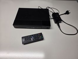 Sony Blu-ray Player 4K UHD mit Fernbedienung