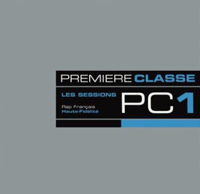 Dischi in vinile: Les Sessions Première Classe - Vinyle Neuf Scellé – Nuovo e nell'imballaggio originale da etoy venduto da Vinyle-is-back.com