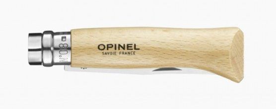 Opinel Coltelli tascabile: Opinel - N°9 Inox – Nuovo e nell'imballaggio originale da Kägiswil venduto da nick333 2