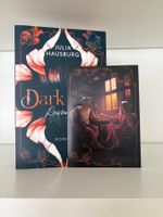 Dark Elite 1 (Revenge) - Julia Hausburg