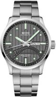 Top Neuheit Mido Multifort Automatic Limited Edition NEU OVP