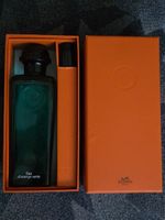 Hermès Eau d'Orange Verte Coffret Collector 22 X 10,5 cm ☆☆☆
