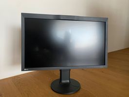 EIZO ColorEdge CG2700S Professional Monitor