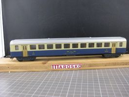 Lima BLS Wagen 2. Klasse, ohne OVP, .