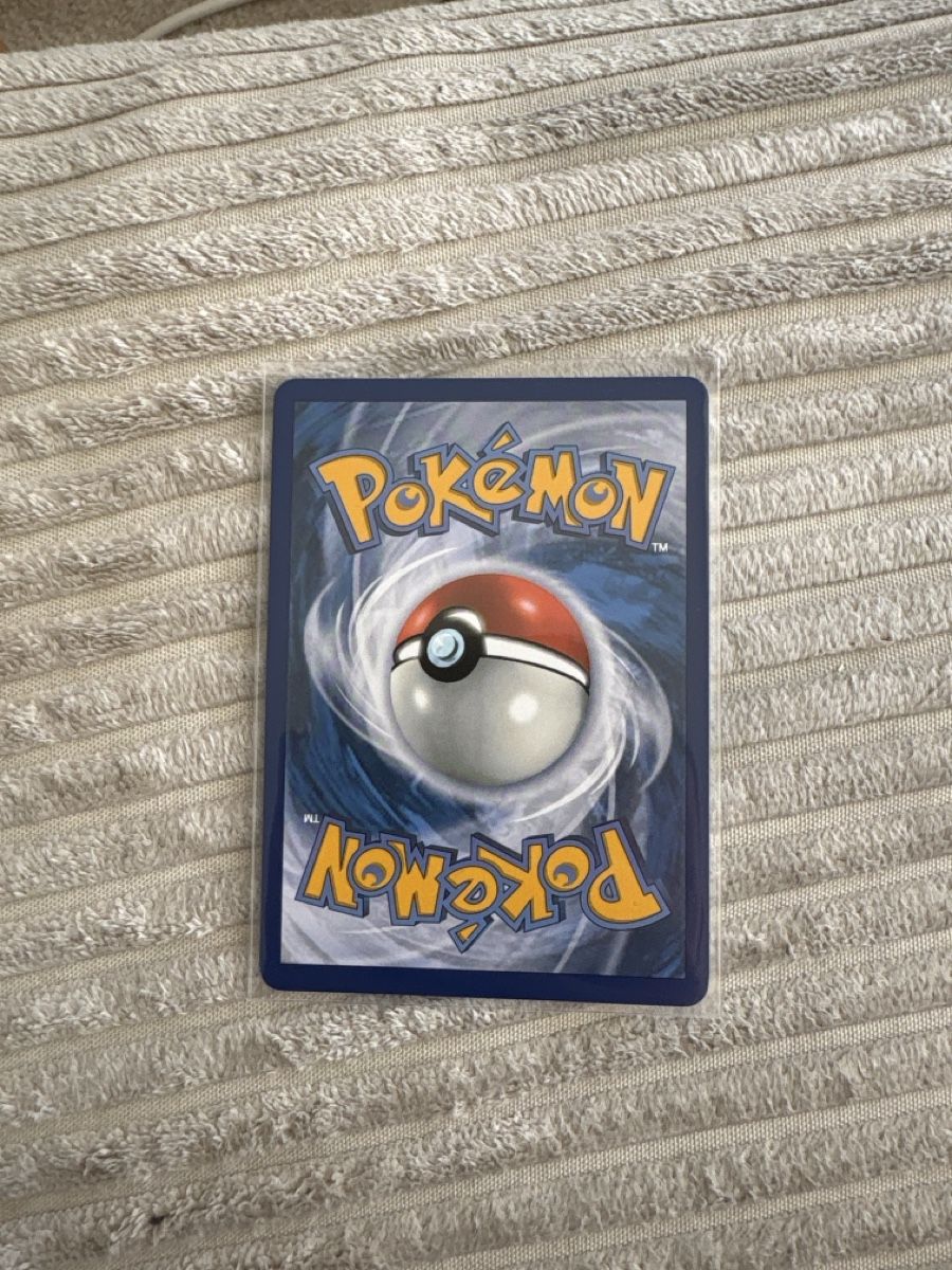 Pokémon Carte collezionabili: Pokemonkarte Glaziola EX 026/131 – Usato da Wettingen venduto da Dario914 1