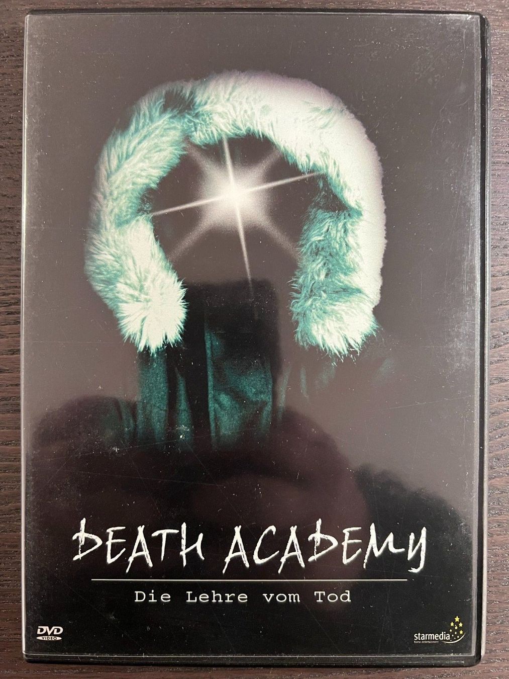 Tutti i DVDs: Death Academy - Die Lehre vom Tod – Usato da Zürich venduto da FilmFreunde