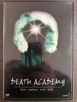 Death Academy - Die Lehre vom Tod