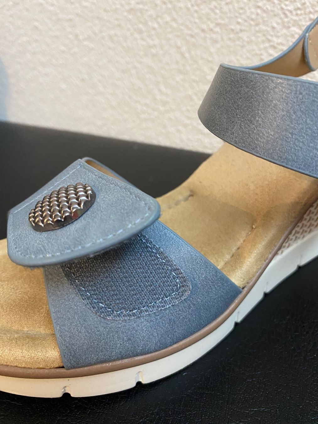 Scarpe da donna: Damenschuh Gr. 38 – Usato da Weinfelden venduto da Kud 3