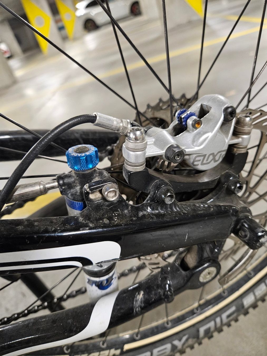 Specialized Biciclette: Specialized (Era FSR Comp) – Usato da Rickenbach b. Wil venduto da flower8 6