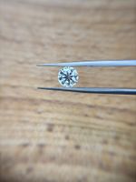 Rund Diamant 1.50cts, Labor hergestellt, IGI-Zertifiziert