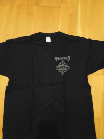 Crematory T-Shirt