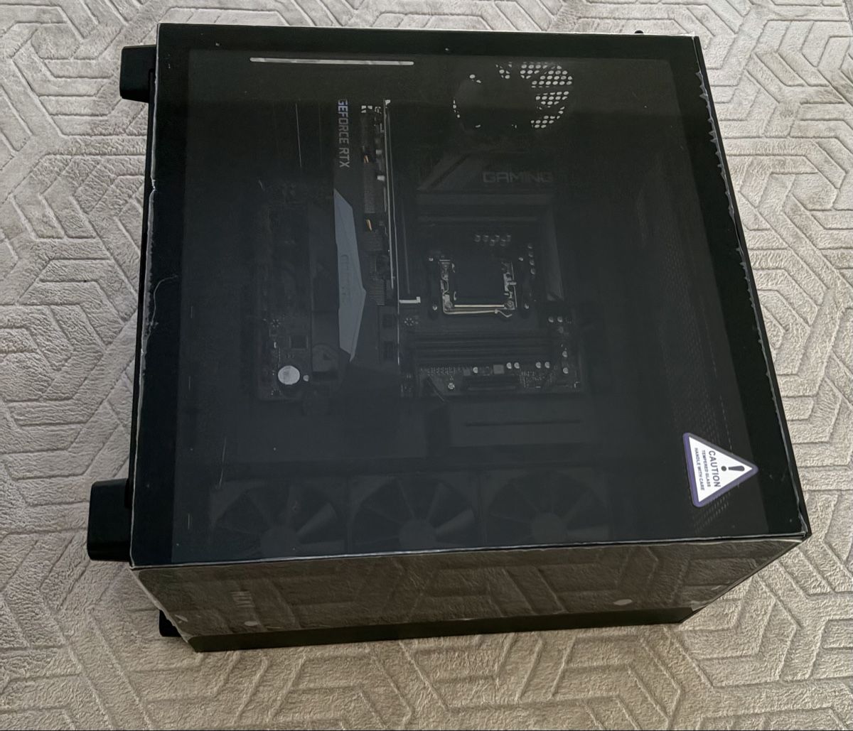 Gigabyte Schede grafiche: GAMING PC, RTX 3070, B650 MAINBOARD – Usato da Urtenen-Schönbühl venduto da AMTGNS 1