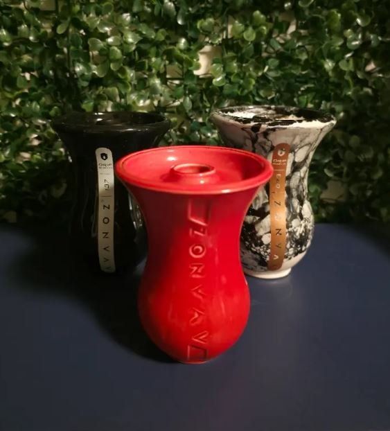 Narguilés: Avanoz Shishaköpfe – D'occasion à Goldach par eur_zg2z