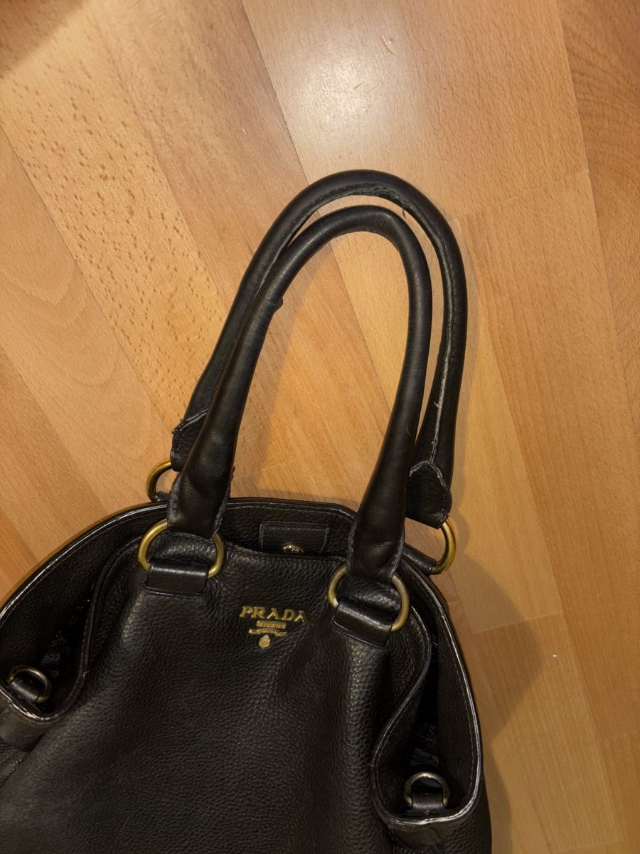 Prada Borse da donna: Prada Tasche – Usato da Zürich venduto da car_nf5y 6