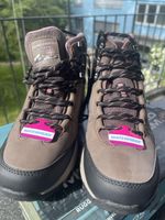Skechers Outdoorschuh Waterproof Gr. 36 Top für Herbstwander