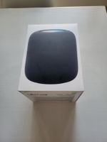 Apple HomePod Smart Speaker Gray New Sealed