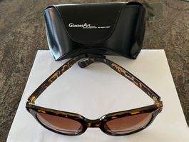 Sonnenbrille mit Lese-Bereich 2.50 Glasses Art