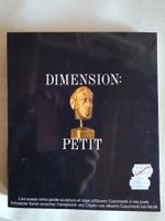 Dimension: PETIT: Schweizer Kunst Alberto Giacometti- 1989