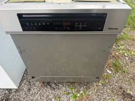 Miele Geschirrspüler G v17310-60SCi 60cm x ab 83cm Bj 2023