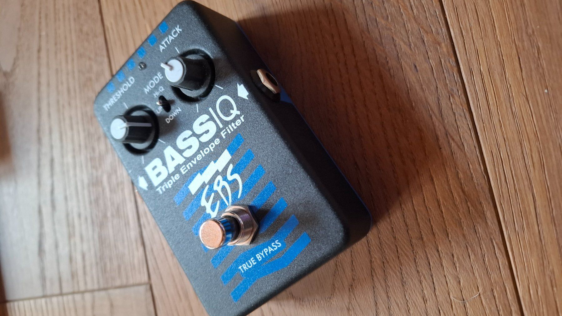 Strumenti musicali: Bass Pedale und Bord – Usato da Rothenfluh venduto da die_dz2s 8
