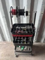 Elektrowagen mit Inhalt siehe Fotos