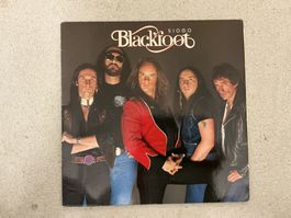 Blackfoot LP - Siogo