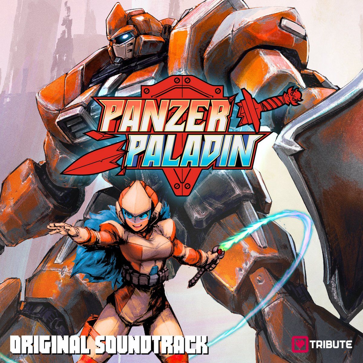 Nintendo Giochi: Panzer Paladin - Nintendo Switch – Nuovo e nell'imballaggio originale da Denges venduto da old-school-89 1