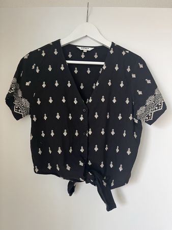 Only Sommer-Bluse Grösse XS