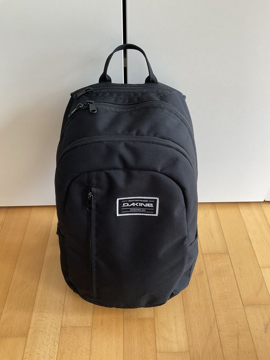 Dakine Rucksäcke: Dakine Factor 22l Rucksack – Neu (gemäss Beschreibung) aus Zürich von IwlyMcDerp