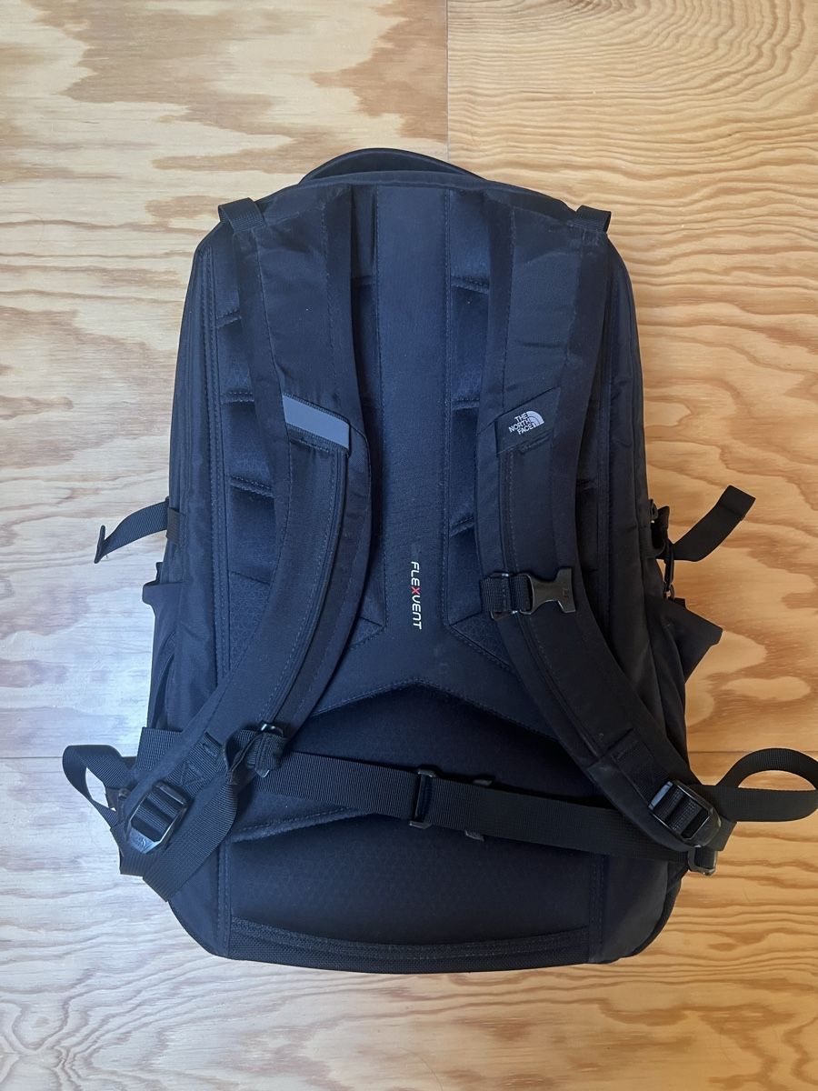 North Face Zaini: The North Face - Surge backpack - Excellent condition  – Usato da Le Châble VS venduto da jud_syz2 2