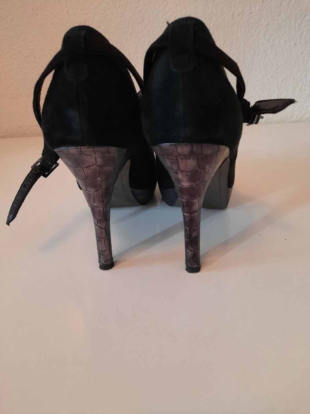Tamaris Chaussures femmes: Pumps – D'occasion à Zürich par honolulu4711 2