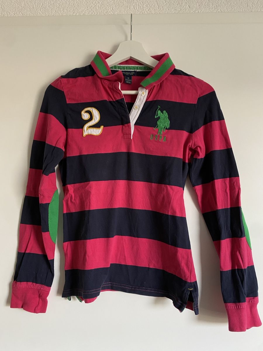 Polos: Poloshirt  – D'occasion à Lützelflüh-Goldb par flu_q9tg