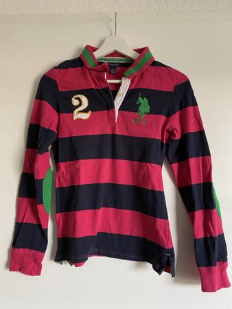 Poloshirt 