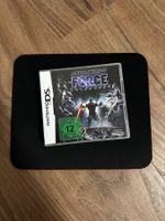 Star Wars The Force Unleashed - Nintendo DS Spiel