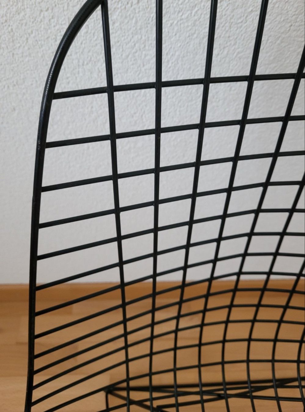 Vitra Stühle: Eames LKR Chair Herman Miller Vitra – Gebraucht aus Uttwil von designwerk5 5