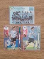 PANINI WORLD CUP 2006 TRADING CARDS ARGENTINA